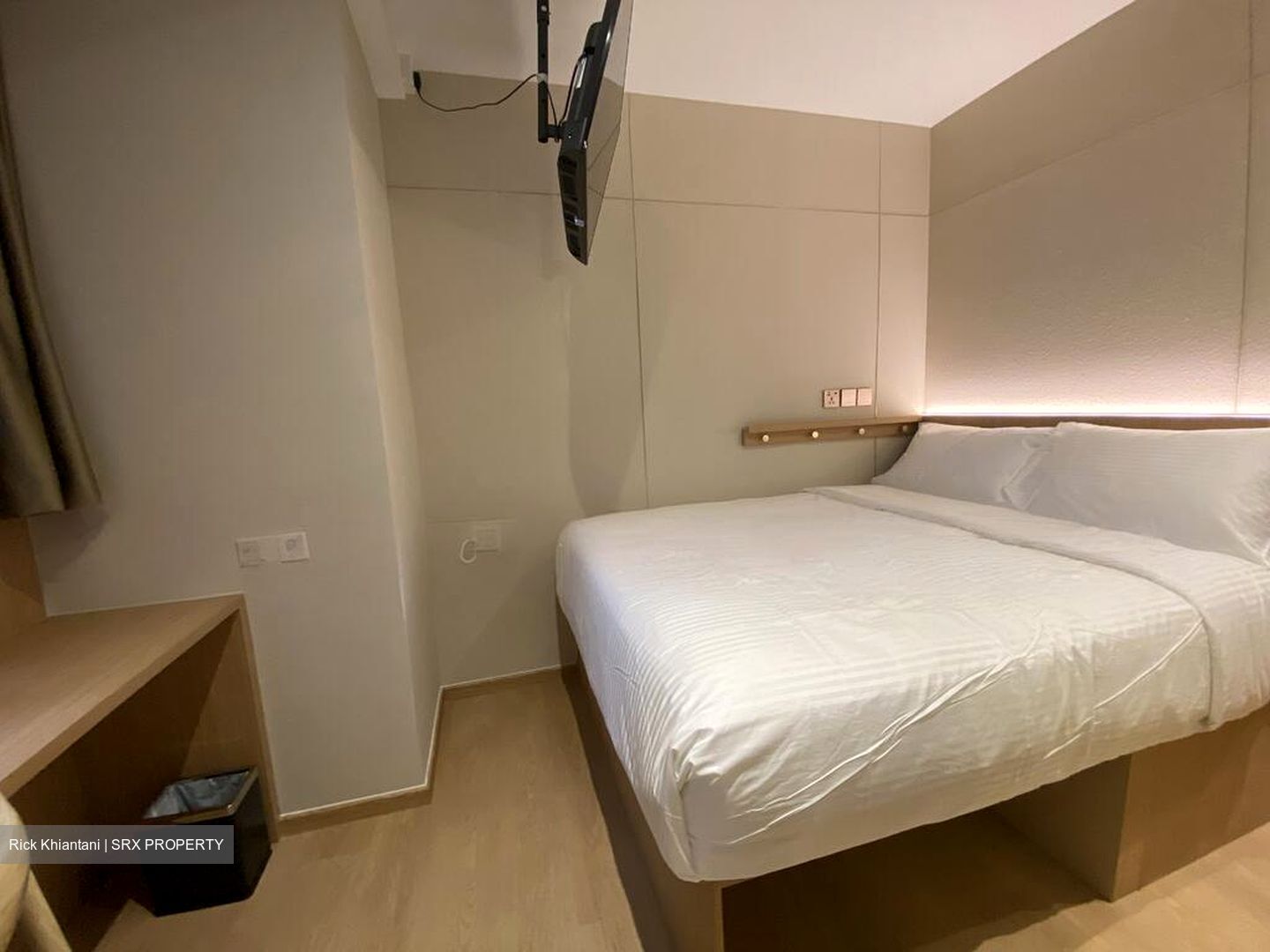 Mount Elizabeth Link (D9), Condominium #606374601
